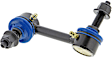 MS908108 Rear, Passenger Side Sway Bar Link, Supreme Series