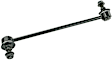 MS908109 Front, Driver Side Sway Bar Link, Supreme Series