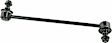 MS908110 Front, Passenger Side Sway Bar Link, Supreme Series