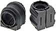 2021 Hyundai Ioniq - Front Sway Bar Bushing, Set of 2, Supreme Series