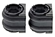 2021 Hyundai Ioniq - Front Sway Bar Bushing, Set of 2, Supreme Series