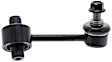 MS908114 Rear, Driver Side Sway Bar Link, Supreme Series