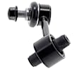 MS908114 Rear, Driver Side Sway Bar Link, Supreme Series