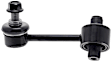 MS908115 Rear, Passenger Side Sway Bar Link, Supreme Series