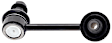 MS908115 Rear, Passenger Side Sway Bar Link, Supreme Series
