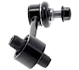 MS908115 Rear, Passenger Side Sway Bar Link, Supreme Series