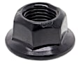 MS908115 Rear, Passenger Side Sway Bar Link, Supreme Series