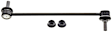 MS908117 Front, Passenger Side Sway Bar Link, Supreme Series