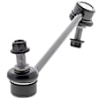 MS908117 Front, Passenger Side Sway Bar Link, Supreme Series