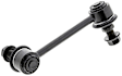MS908118 Rear, Driver Side Sway Bar Link, Supreme Series