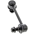 MS908118 Rear, Driver Side Sway Bar Link, Supreme Series