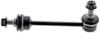 MS908120 Rear, Driver or Passenger Side Sway Bar Link, Supreme Series
