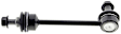 MS908120 Rear, Driver or Passenger Side Sway Bar Link, Supreme Series