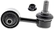 MS908121 Rear, Driver or Passenger Side Sway Bar Link, Supreme Series