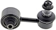 MS908121 Rear, Driver or Passenger Side Sway Bar Link, Supreme Series