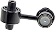 MS908121 Rear, Driver or Passenger Side Sway Bar Link, Supreme Series