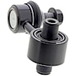 MS908121 Rear, Driver or Passenger Side Sway Bar Link, Supreme Series