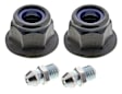 MS908138 Front Sway Bar Link, Supreme Series