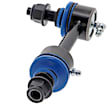 MS908139 Rear, Driver or Passenger Side Sway Bar Link, Supreme Series