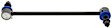 MS908140 Front, Driver Side or Passenger Side Sway Bar Link, Supreme Series