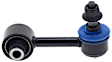 MS908142 Rear, Driver and Passenger Side Sway Bar Link, Supreme Series
