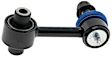 MS908142 Rear, Driver and Passenger Side Sway Bar Link, Supreme Series