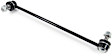MS90825 Front, Passenger Side Sway Bar Link, Supreme Series