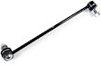 MS90825 Front, Passenger Side Sway Bar Link, Supreme Series