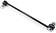 MS90826 Front, Driver Side Sway Bar Link, Supreme Series