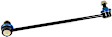 MS90828 Front, Driver Side Sway Bar Link, Supreme Series