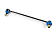 MS90829 Front, Passenger Side Sway Bar Link, Supreme Series