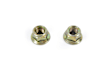 MS90829 Front, Passenger Side Sway Bar Link, Supreme Series