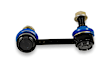 MS90836 Front, Passenger Side Sway Bar Link, Supreme Series