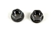 MS90840 Rear, Driver or Passenger Side Sway Bar Link, Supreme Series