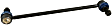 MS90844 Front, Passenger Side Sway Bar Link, Supreme Series