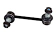MS90846 Front, Driver Side Sway Bar Link, Supreme Series