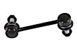 MS90846 Front, Driver Side Sway Bar Link, Supreme Series