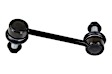 MS90847 Front, Passenger Side Sway Bar Link, Supreme Series