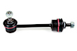 MS90848 Rear, Driver or Passenger Side Sway Bar Link, Supreme Series