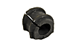 MS90850 Front, To Frame Sway Bar Bushing, Sold individually, Supreme Series