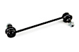 MS90861 Front, Driver Side Sway Bar Link, Supreme Series