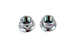 MS90862 Front, Passenger Side Sway Bar Link, Supreme Series