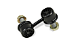 MS90864 Rear, Driver Side Sway Bar Link, Supreme Series