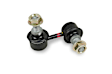 MS90865 Rear, Passenger Side Sway Bar Link, Supreme Series