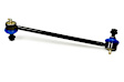 MS90871 Front, Passenger Side Sway Bar Link, Supreme Series