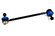 MS90873 Front, Driver or Passenger Side Sway Bar Link, Supreme Series