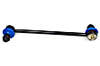 MS90874 Front, Driver or Passenger Side Sway Bar Link, Supreme Series