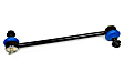 MS90874 Front, Driver or Passenger Side Sway Bar Link, Supreme Series
