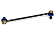 MS90875 Front, Driver Side Sway Bar Link, Supreme Series