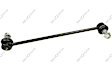 MS90879 Front, Driver or Passenger Side Sway Bar Link, Supreme Series